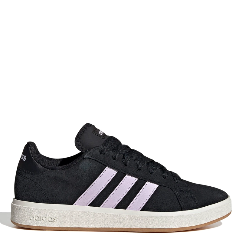 ZAPATILLAS MUJER ADIDAS CASUALES NEGRO GRAND COURT BASE 00S - 1