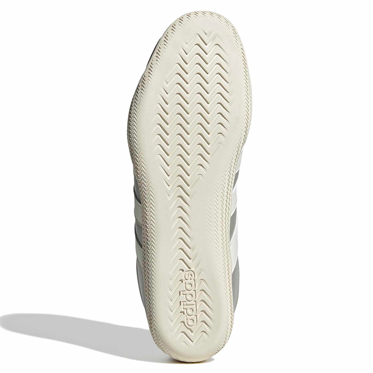 ZAPATILLAS MUJER ADIDAS CASUALES GRIS GRAND COURT LO - 6