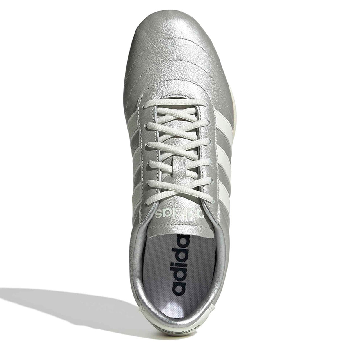 ZAPATILLAS MUJER ADIDAS CASUALES GRIS GRAND COURT LO - 5