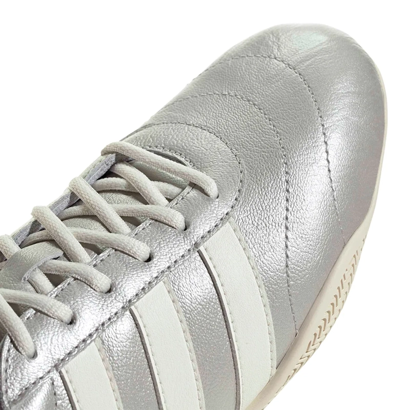 ZAPATILLAS MUJER ADIDAS CASUALES GRIS GRAND COURT LO - 7