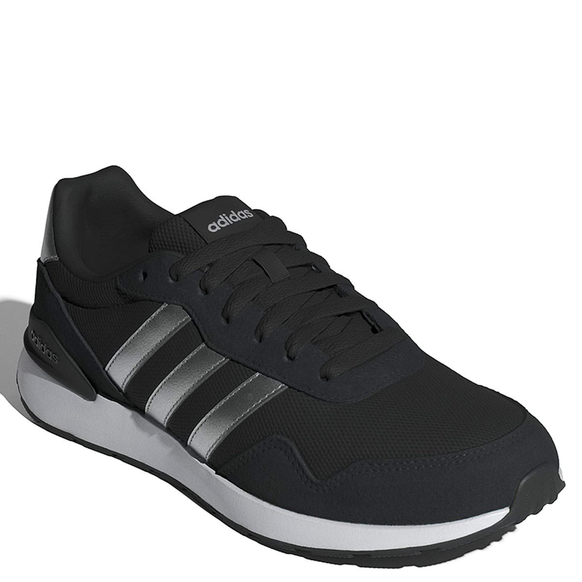 ZAPATILLAS MUJER ADIDAS CASUALES NEGRO RUN 60S 4.0 - 2