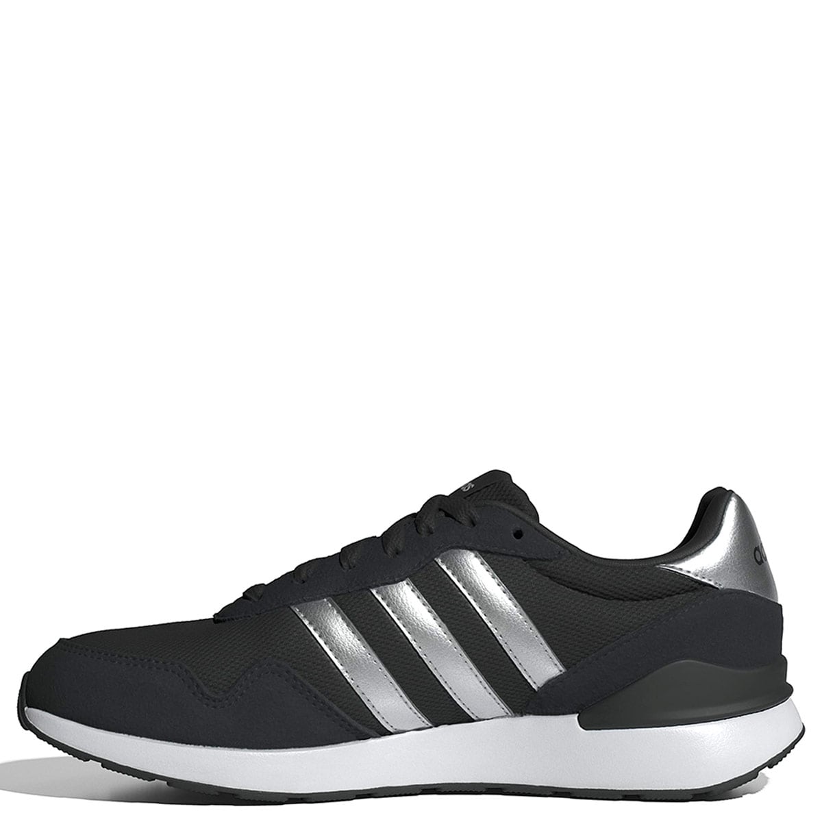 ZAPATILLAS MUJER ADIDAS CASUALES NEGRO RUN 60S 4.0 - 3