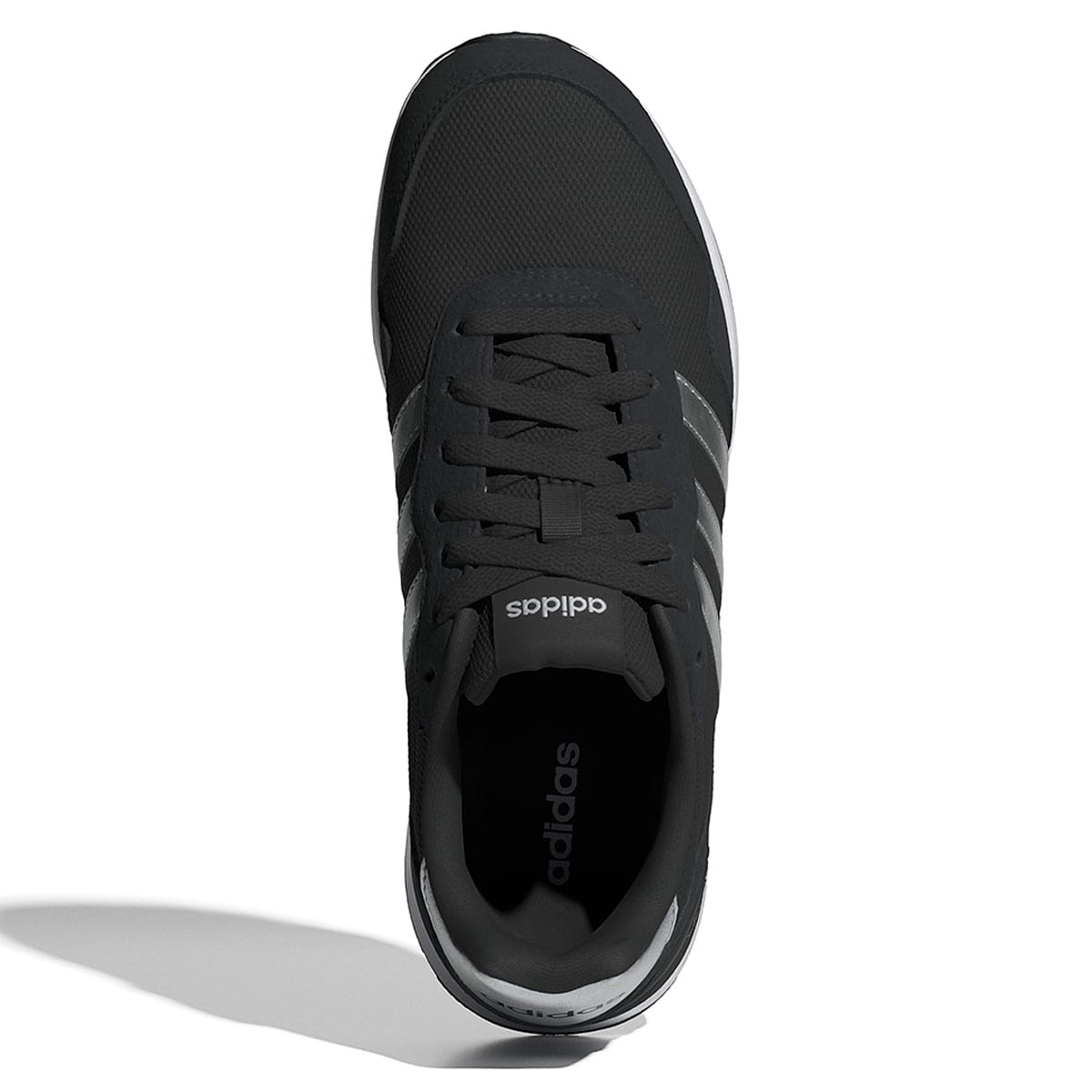 ZAPATILLAS MUJER ADIDAS CASUALES NEGRO RUN 60S 4.0 - 5