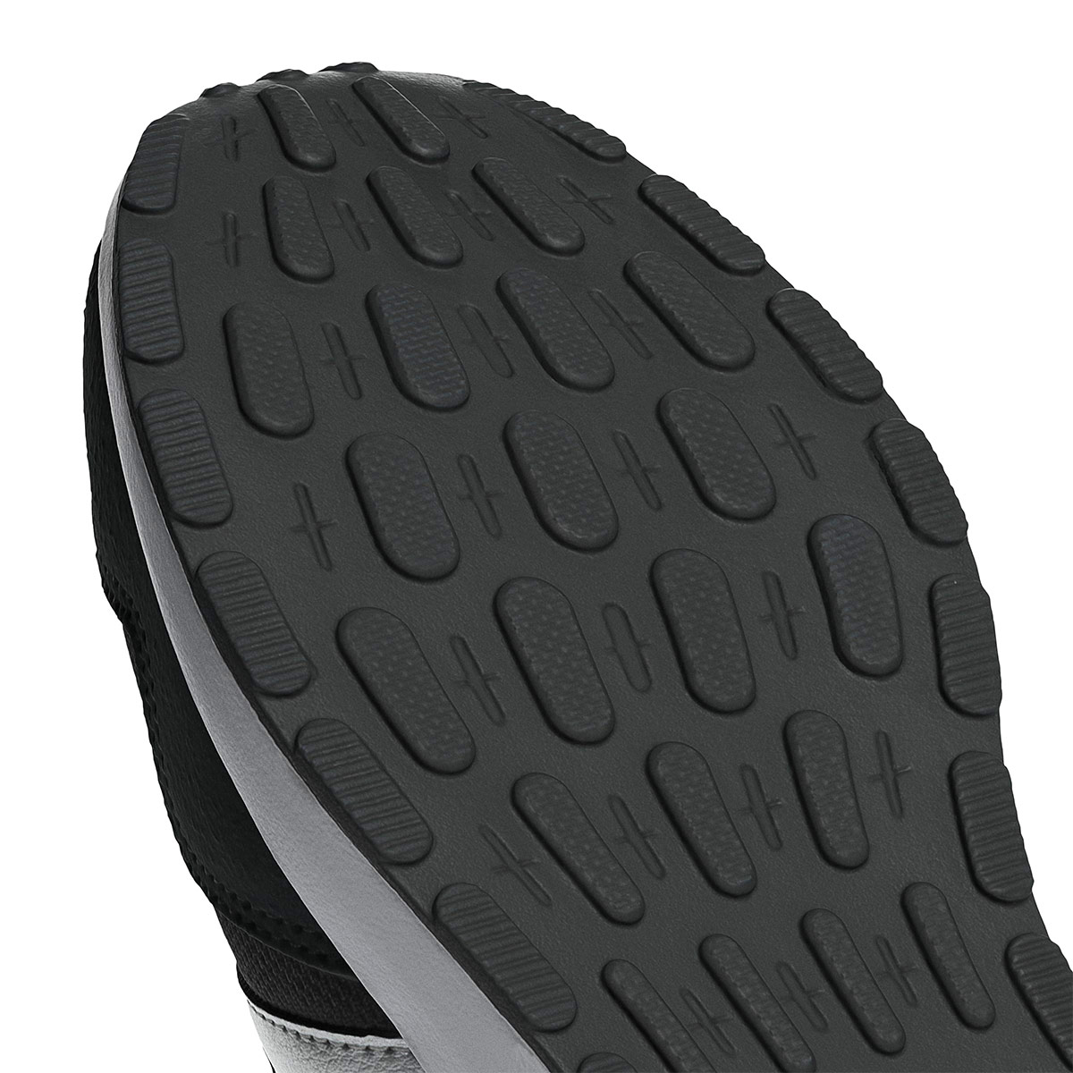 ZAPATILLAS MUJER ADIDAS CASUALES NEGRO RUN 60S 4.0 - 8
