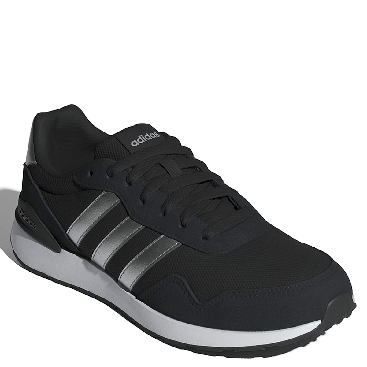 ZAPATILLAS MUJER ADIDAS CASUALES NEGRO RUN 60S 4.0 - 2