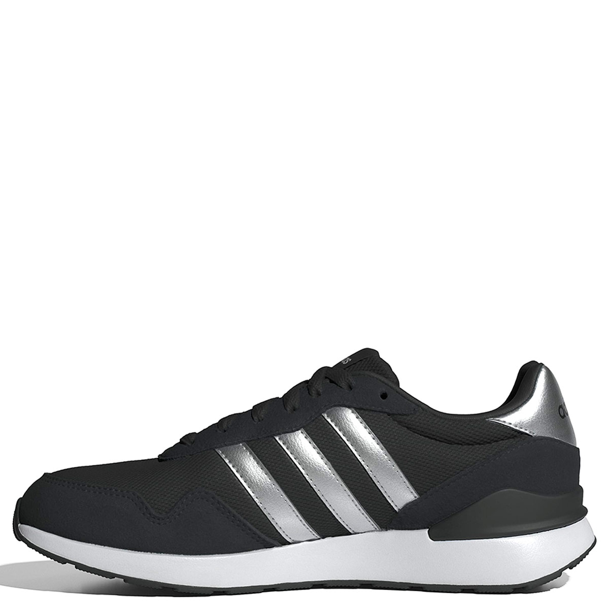 ZAPATILLAS MUJER ADIDAS CASUALES NEGRO RUN 60S 4.0 - 3