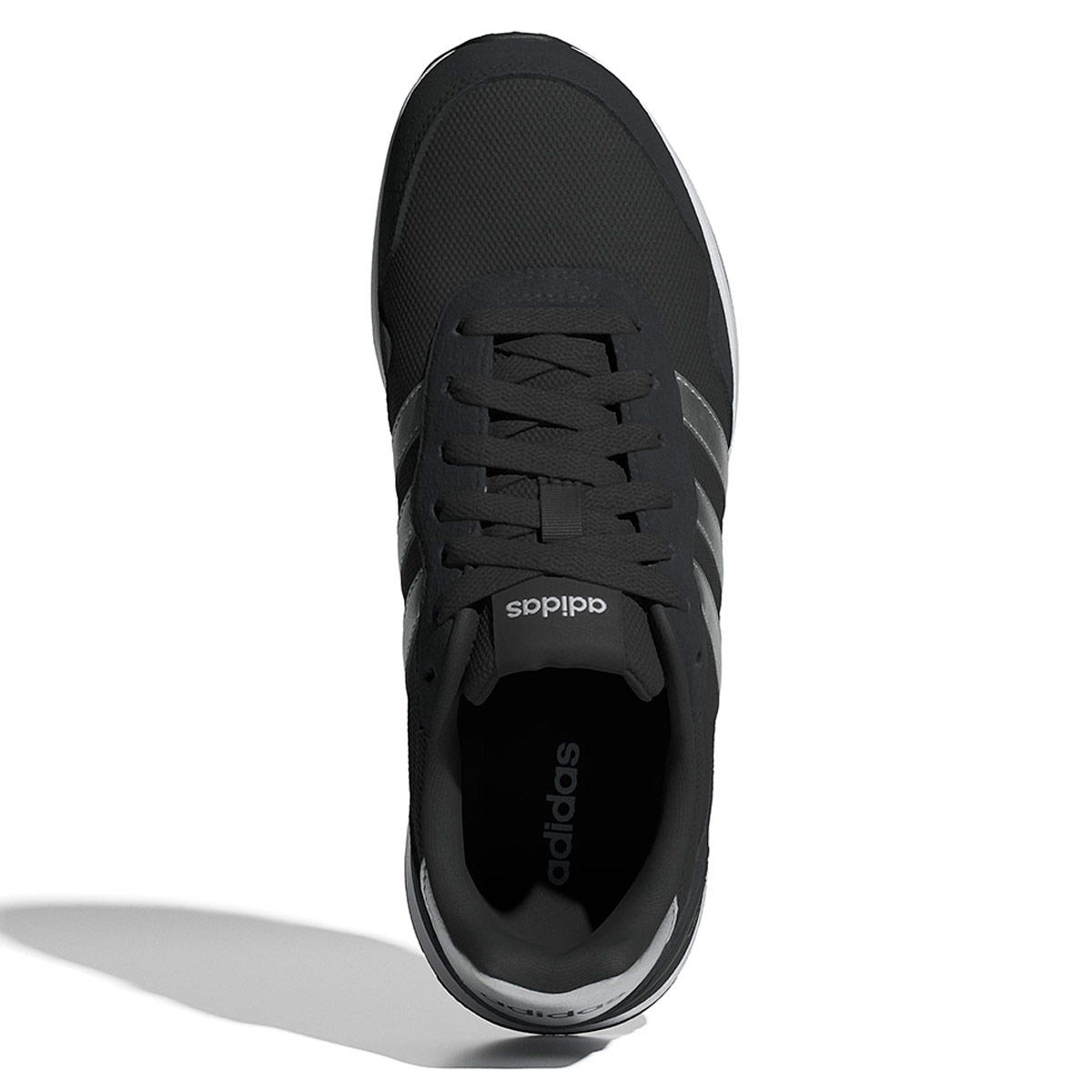 ZAPATILLAS MUJER ADIDAS CASUALES NEGRO RUN 60S 4.0 - 5