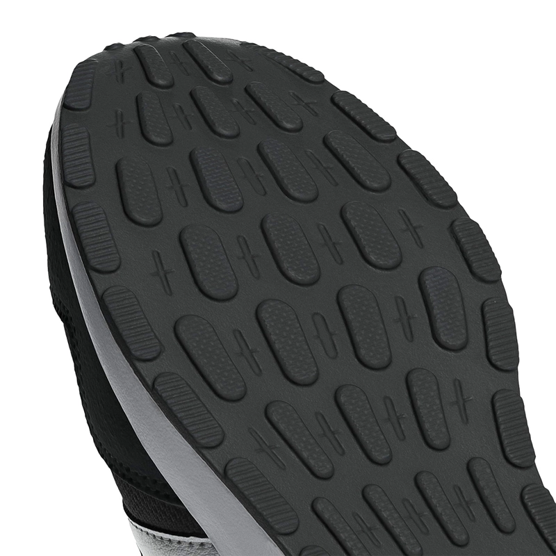 ZAPATILLAS MUJER ADIDAS URBANAS NEGRO RUN 60S 4.0 - 10