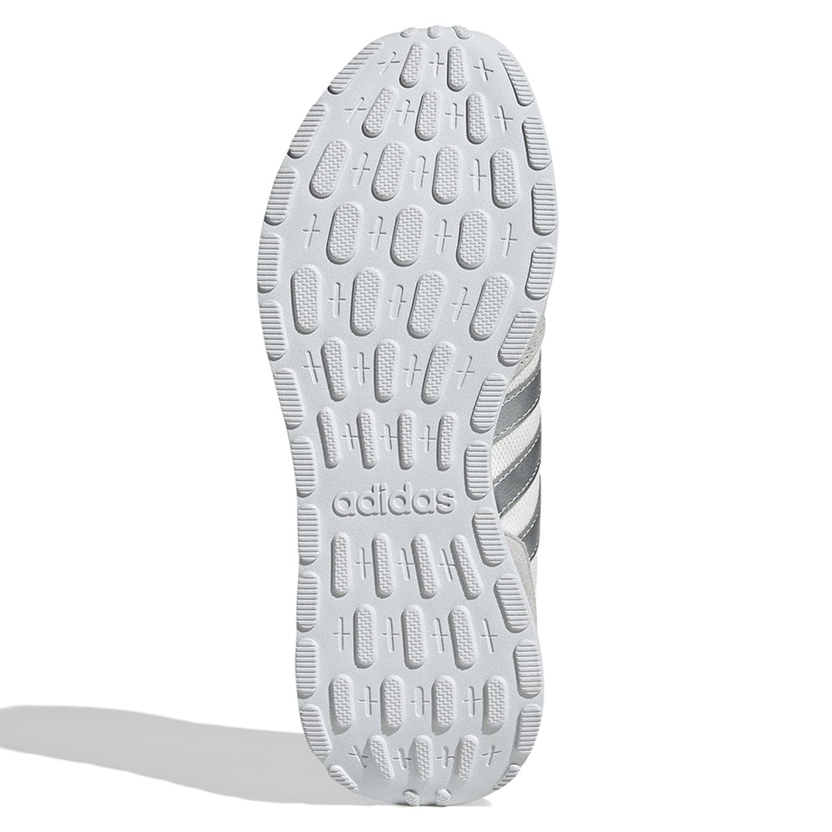 ZAPATILLAS MUJER ADIDAS CASUALES BLANCO RUN 60 4.0 - 6