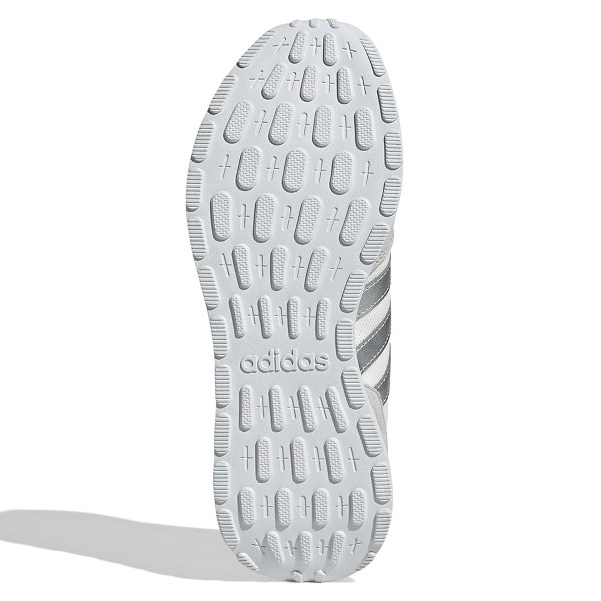 ZAPATILLAS MUJER ADIDAS CASUALES BLANCO RUN 60 4.0 - 6