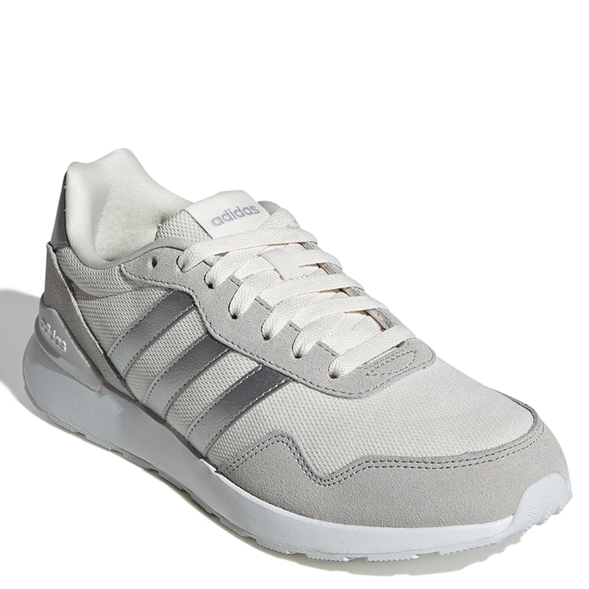 ZAPATILLAS MUJER ADIDAS CASUALES BLANCO RUN 60 4.0 - 2