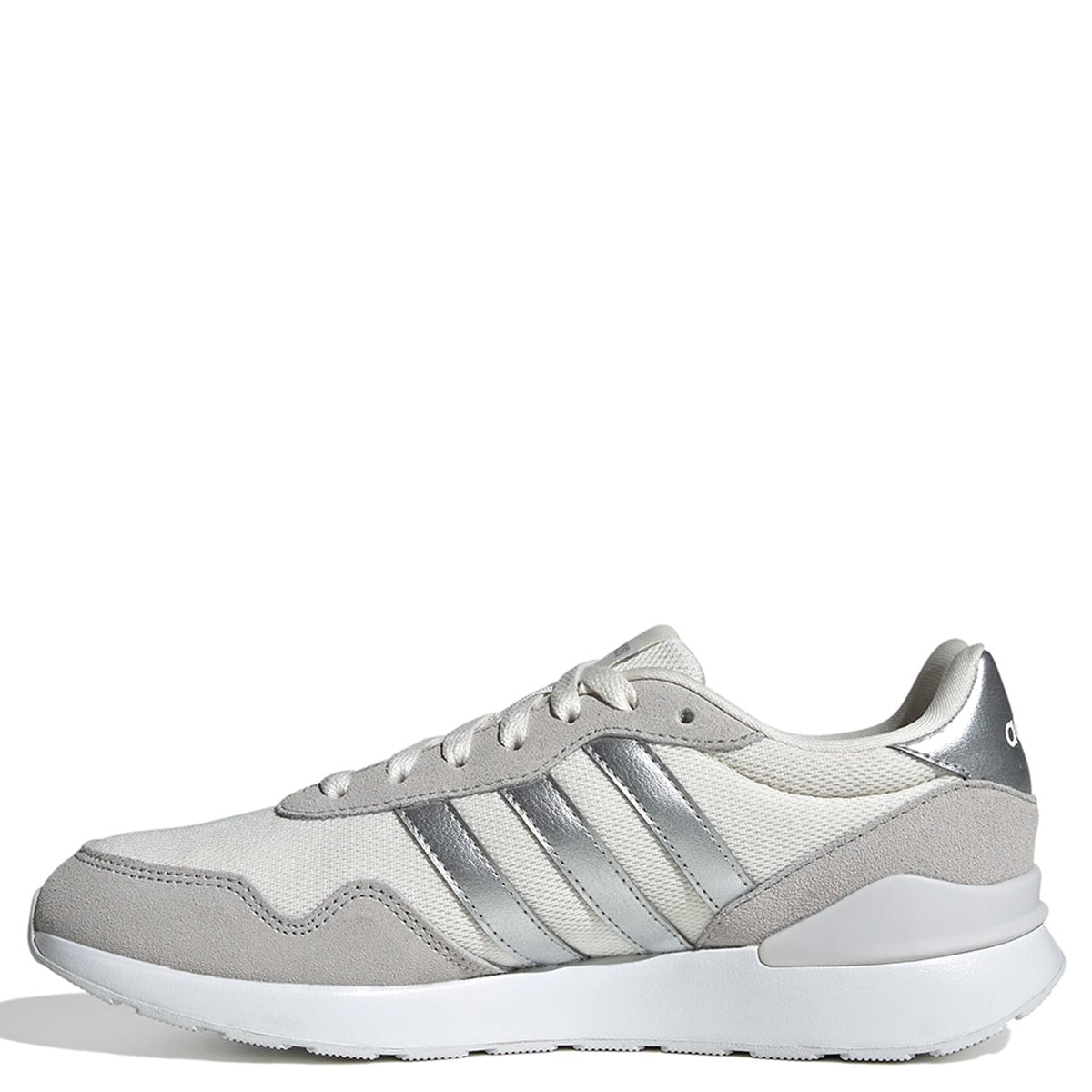 ZAPATILLAS MUJER ADIDAS CASUALES BLANCO RUN 60 4.0 - 3