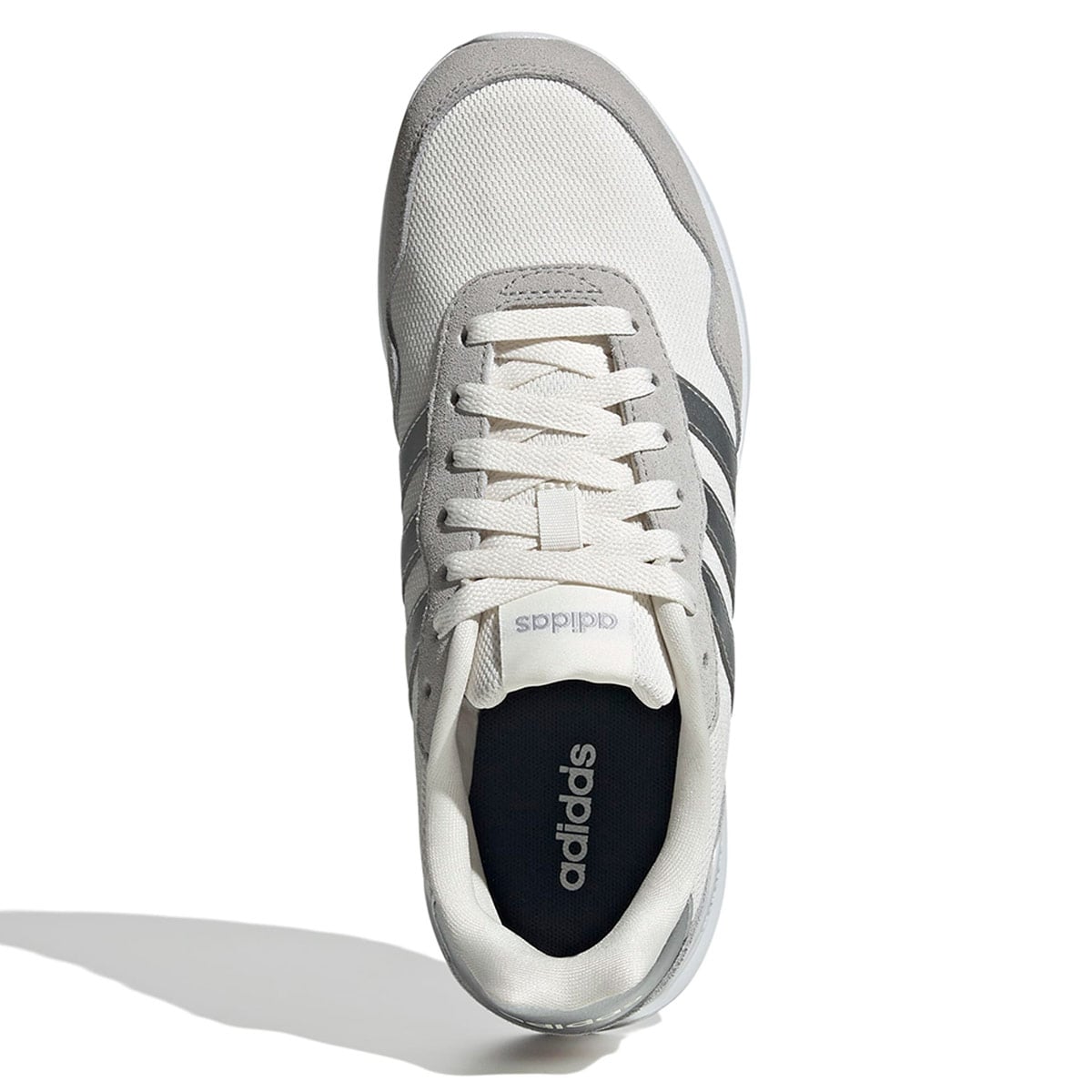 ZAPATILLAS MUJER ADIDAS CASUALES BLANCO RUN 60 4.0 - 5
