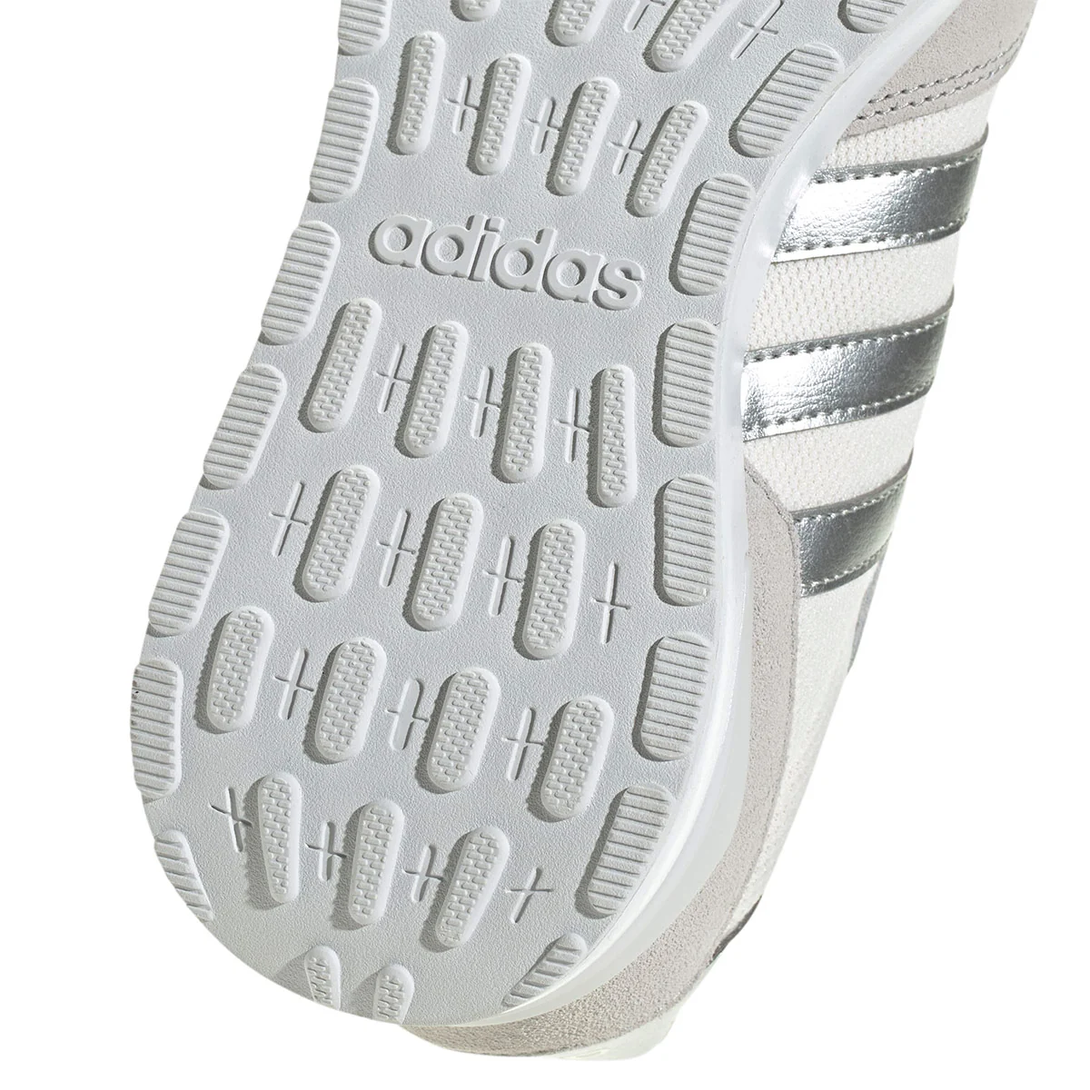ZAPATILLAS MUJER ADIDAS CASUALES BLANCO RUN 60 4.0 - 8