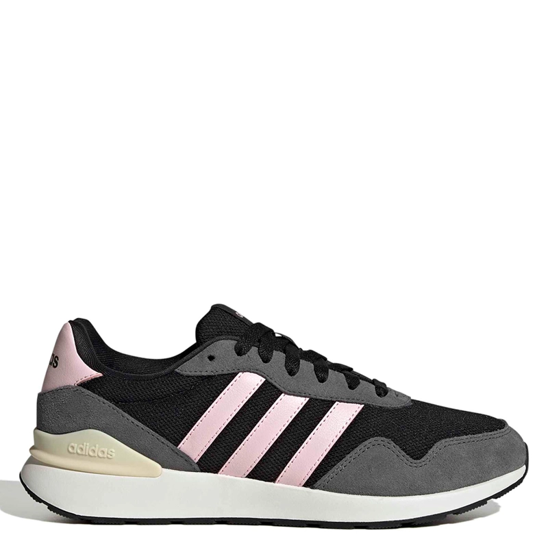 ZAPATILLAS MUJER ADIDAS CASUALES NEGRO RUN 60S 4.0 - 1