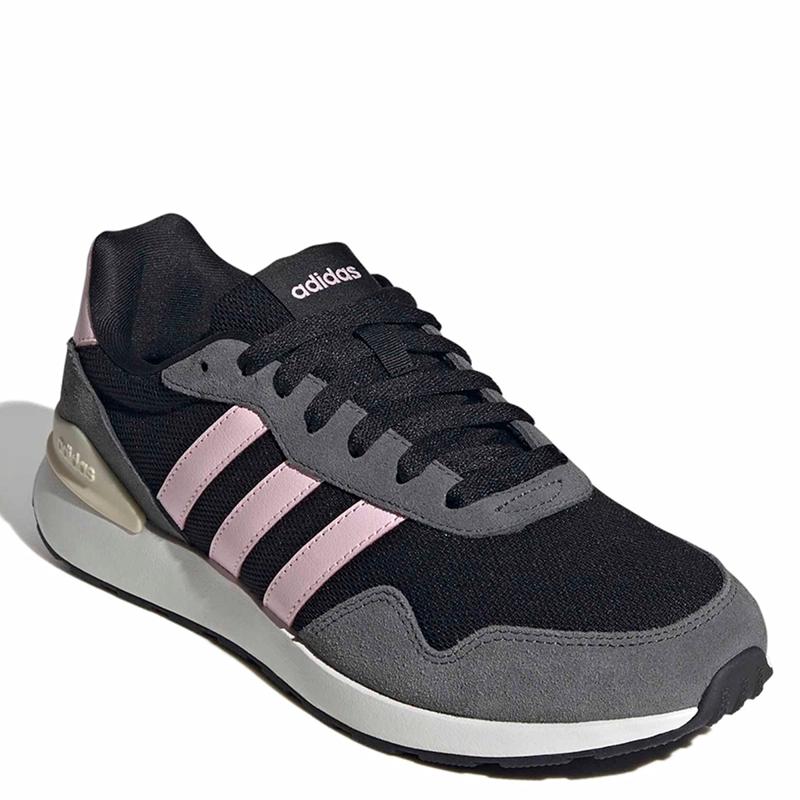 ZAPATILLAS MUJER ADIDAS CASUALES NEGRO RUN 60S 4.0 - 2
