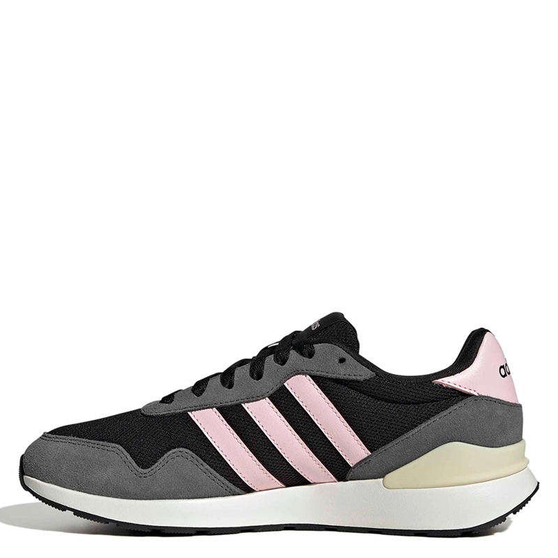 ZAPATILLAS MUJER ADIDAS CASUALES NEGRO RUN 60S 4.0 - 3