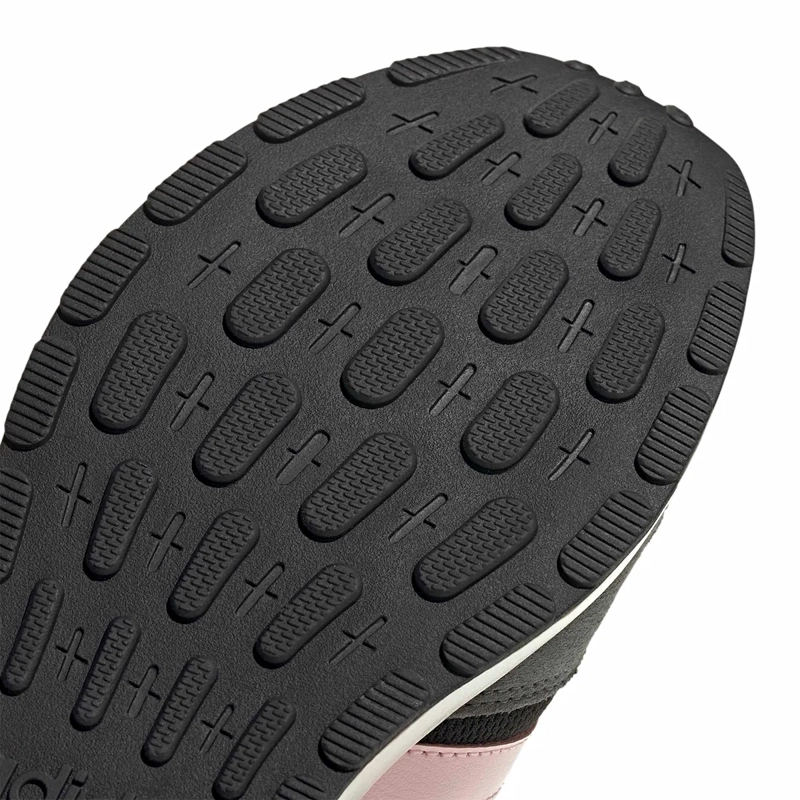 ZAPATILLAS MUJER ADIDAS CASUALES NEGRO RUN 60S 4.0 - 8