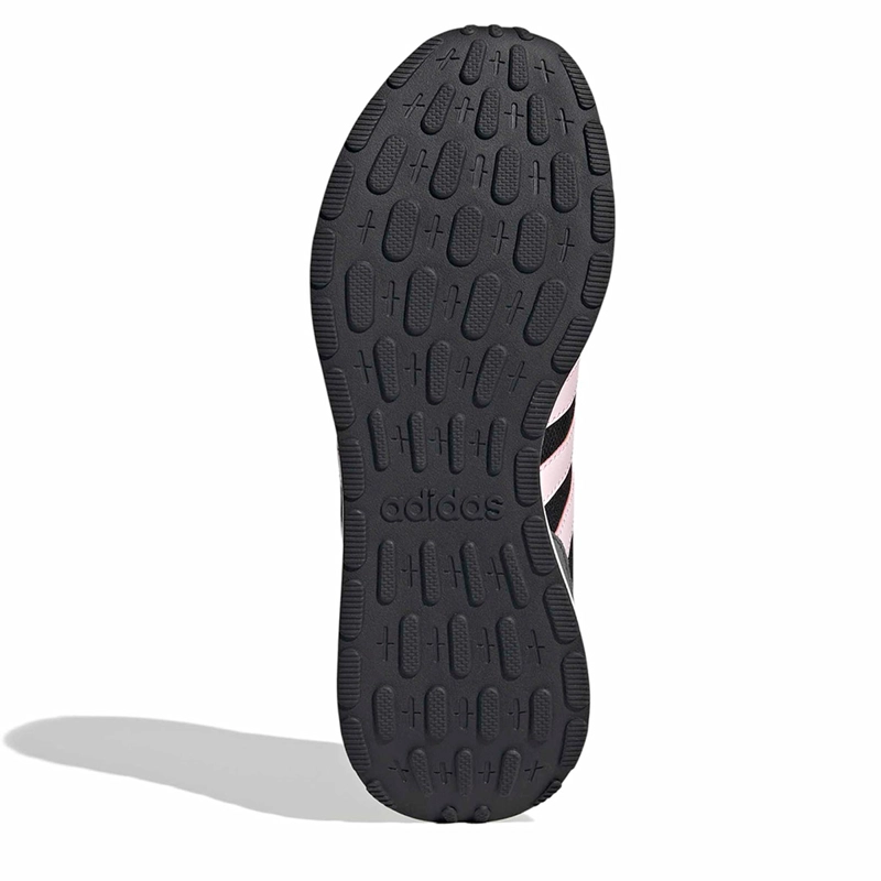 ZAPATILLAS MUJER ADIDAS CASUALES NEGRO RUN 60S 4.0 - 6