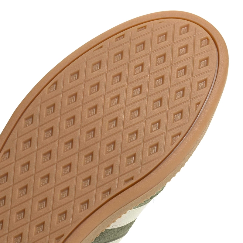 ZAPATILLAS MUJER ADIDAS URBANO VERDE BREAKNET SLEEK - 8