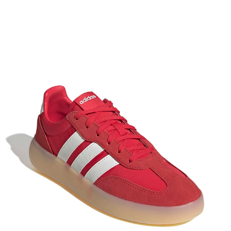 ZAPATILLAS MUJER ADIDAS URBANO ROJO BARREDA DECODE - 2