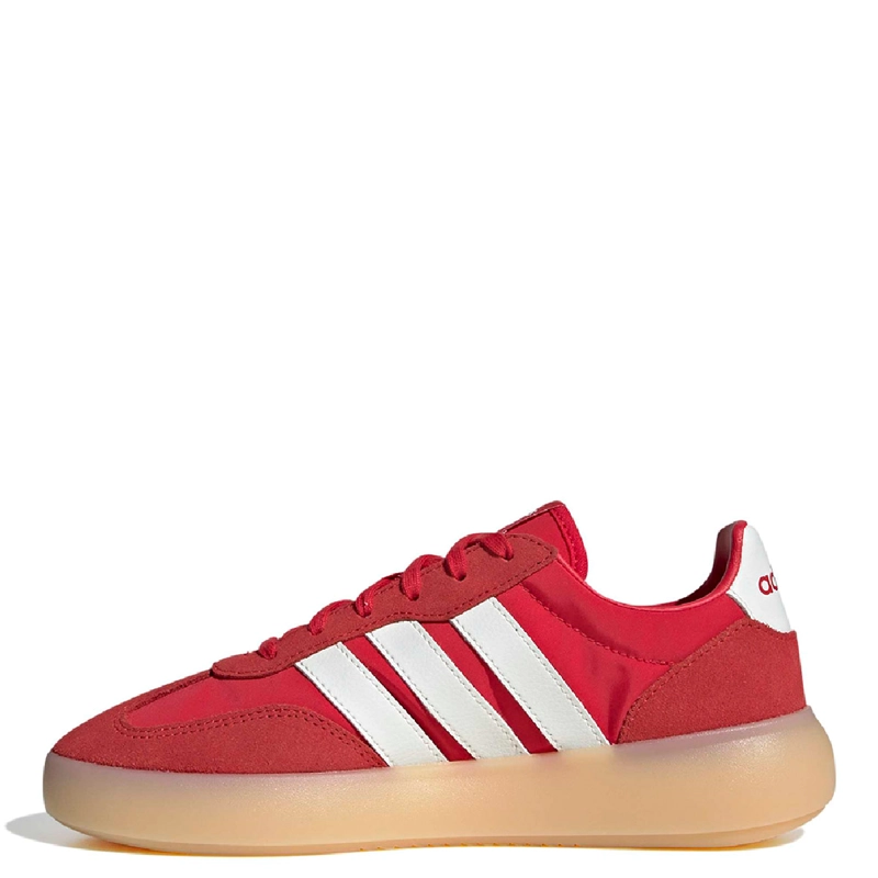ZAPATILLAS MUJER ADIDAS URBANO ROJO BARREDA DECODE - 3