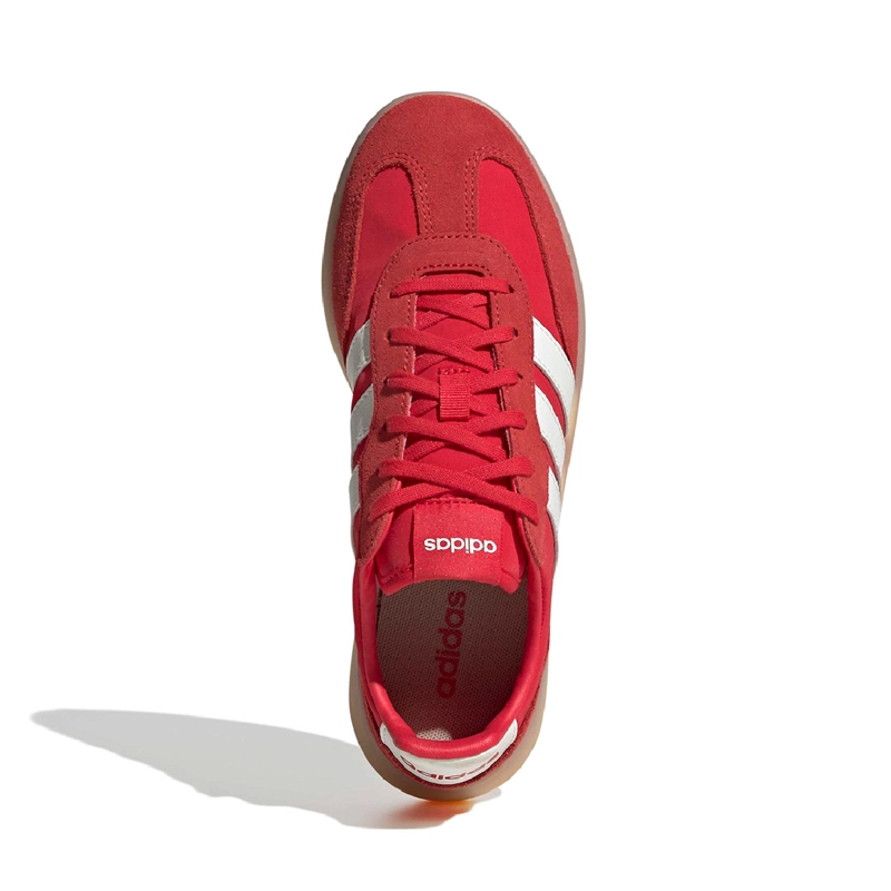 ZAPATILLAS MUJER ADIDAS URBANO ROJO BARREDA DECODE - 4