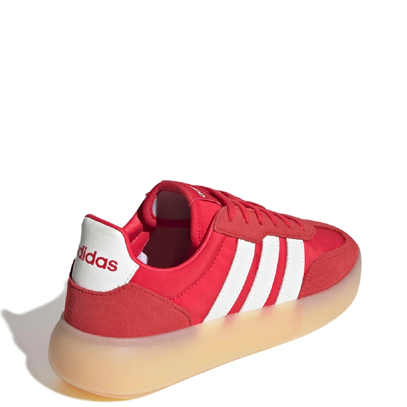 ZAPATILLAS MUJER ADIDAS URBANO ROJO BARREDA DECODE - 5