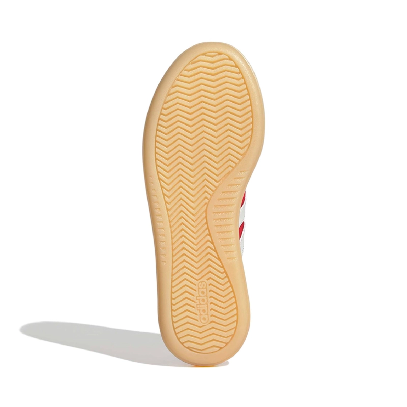 ZAPATILLAS MUJER ADIDAS URBANO ROJO BARREDA DECODE - 6