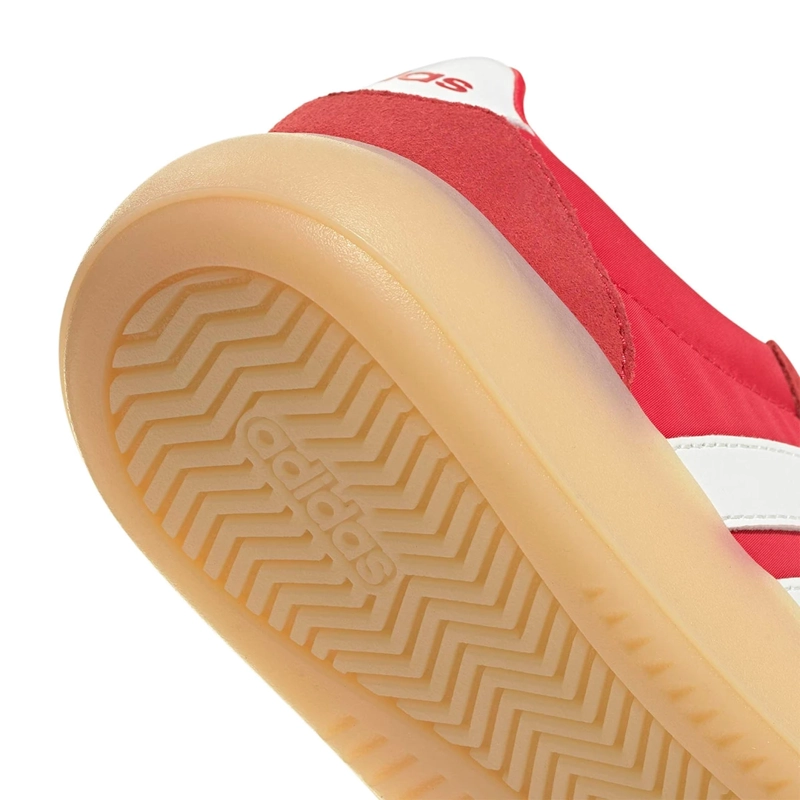 ZAPATILLAS MUJER ADIDAS URBANO ROJO BARREDA DECODE - 7