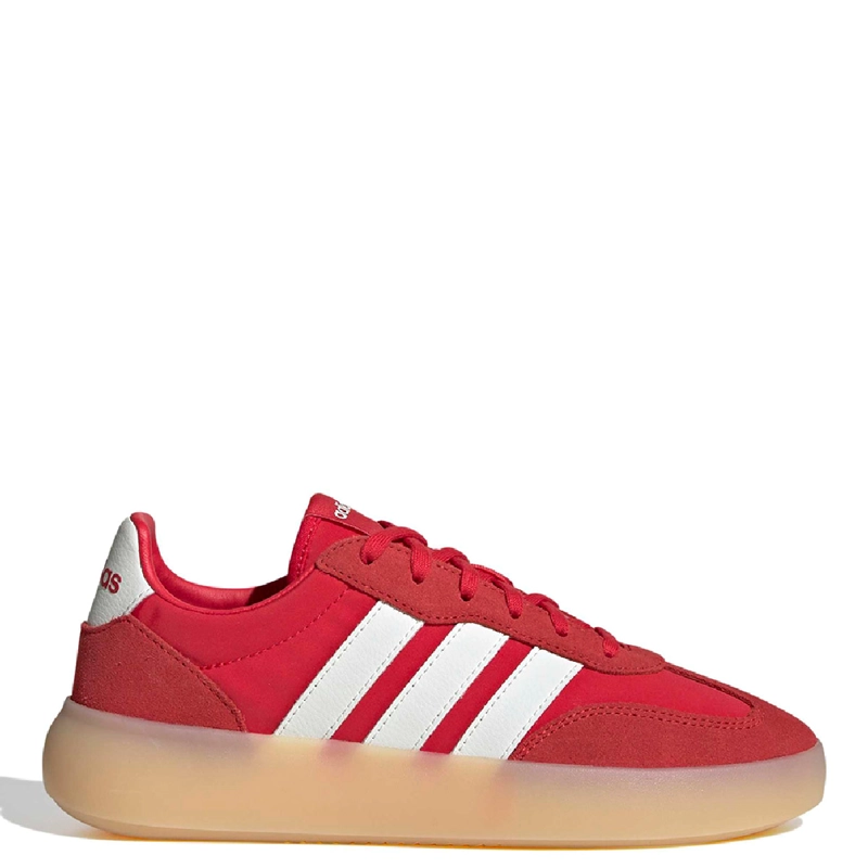 ZAPATILLAS MUJER ADIDAS URBANO ROJO BARREDA DECODE