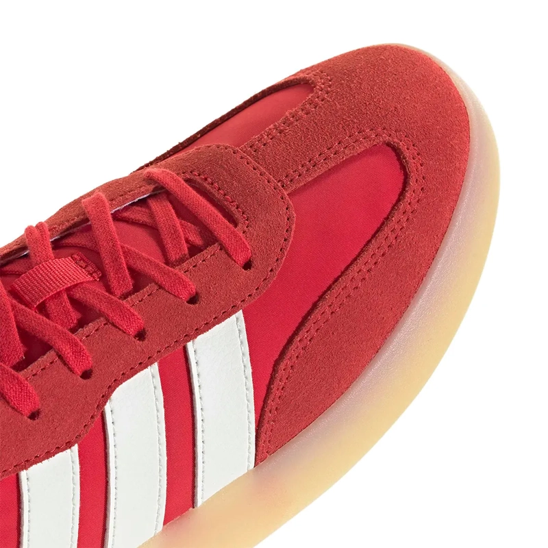ZAPATILLAS MUJER ADIDAS URBANO ROJO BARREDA DECODE - 8