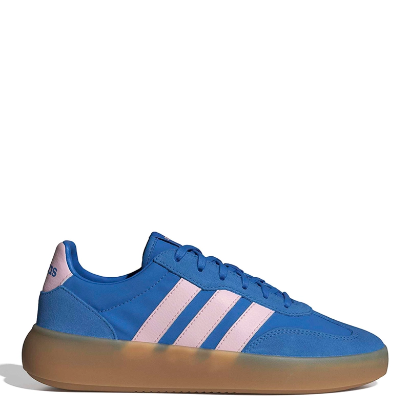 ZAPATILLAS MUJER ADIDAS URBANO AZUL BARREDA DECODE - 1