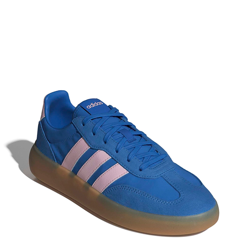 ZAPATILLAS MUJER ADIDAS URBANO AZUL BARREDA DECODE - 2