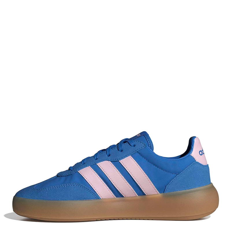 ZAPATILLAS MUJER ADIDAS URBANO AZUL BARREDA DECODE - 3