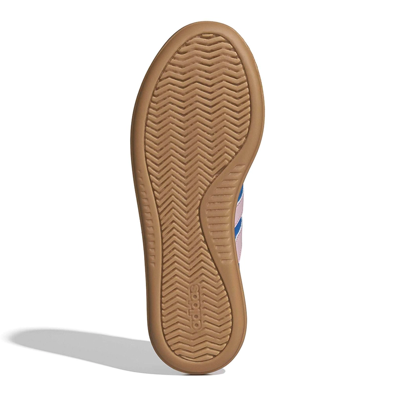 ZAPATILLAS MUJER ADIDAS URBANO AZUL BARREDA DECODE - 6