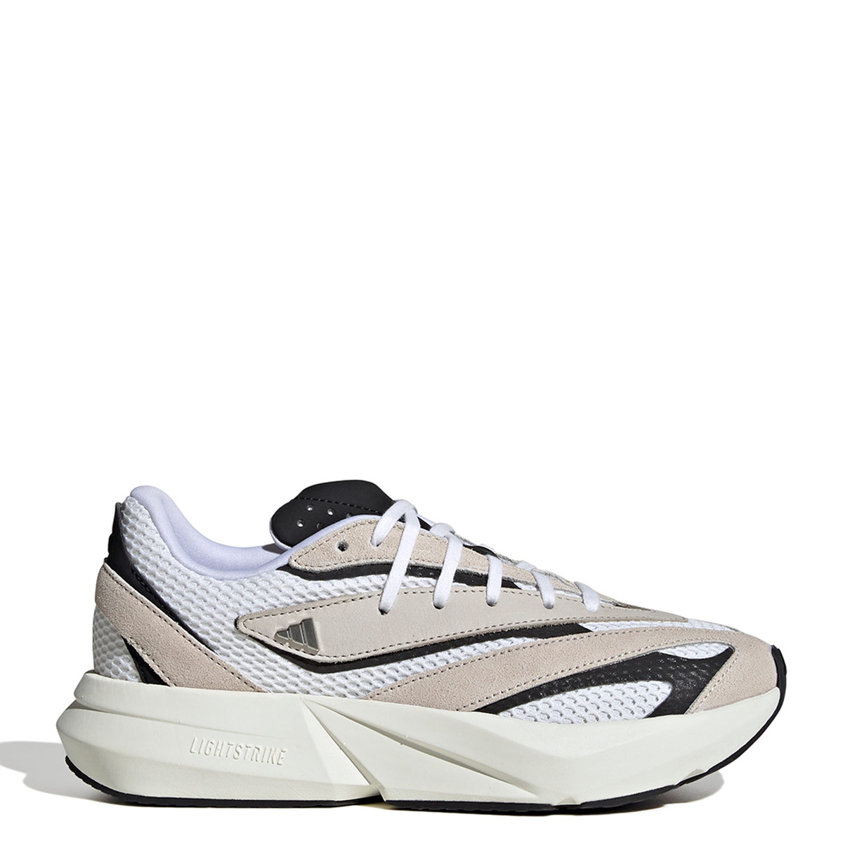 ZAPATILLAS MUJER ADIDAS URBANO GRIS LIGHTBLAZE - 1