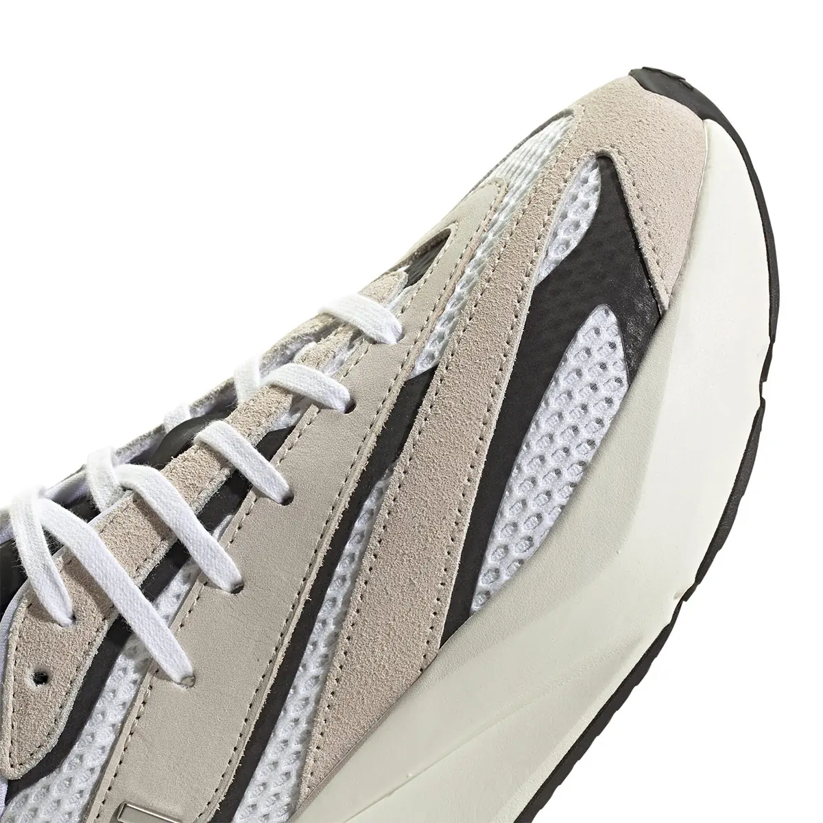 ZAPATILLAS MUJER ADIDAS URBANO GRIS LIGHTBLAZE - 7