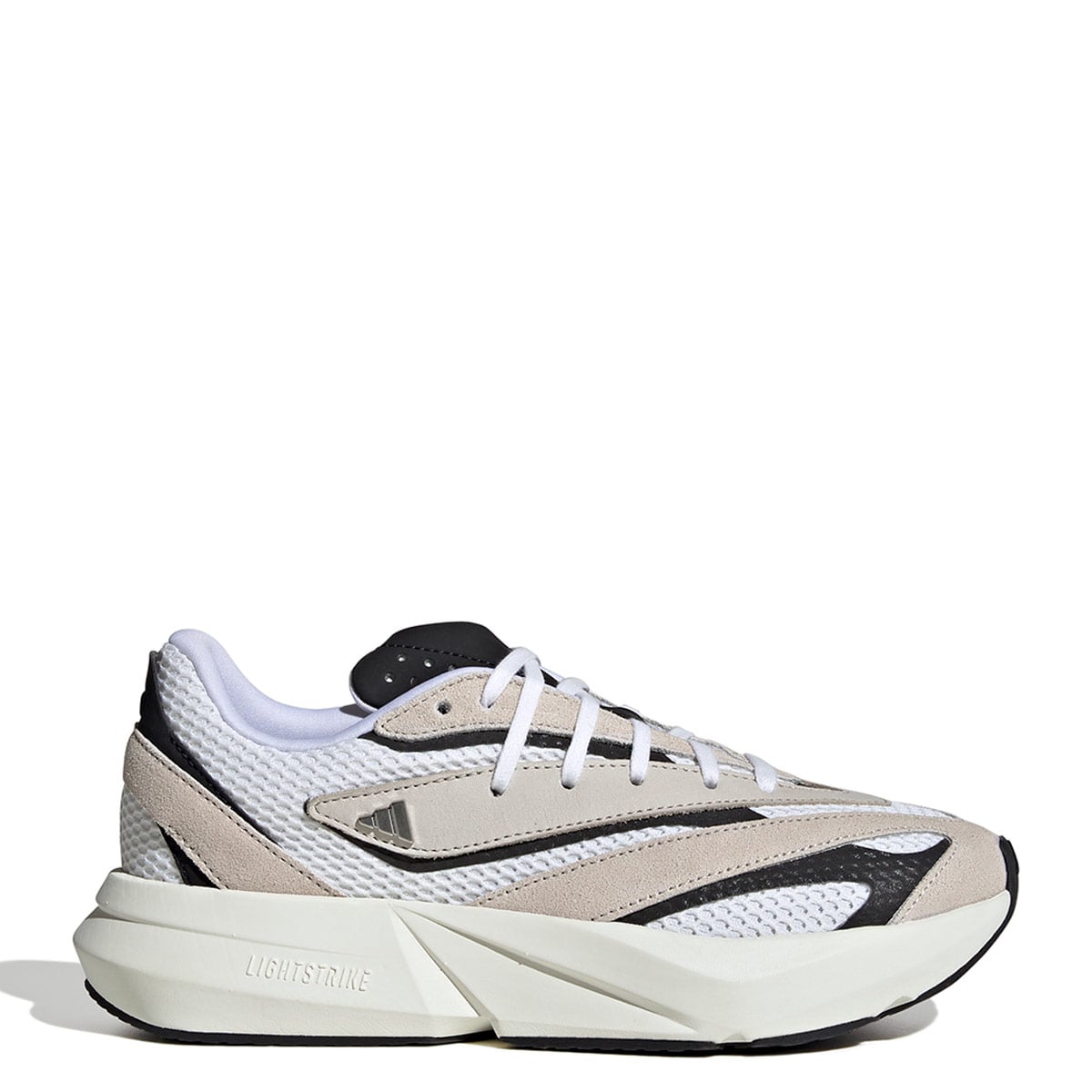 ZAPATILLAS MUJER ADIDAS URBANO GRIS LIGHTBLAZE - 1