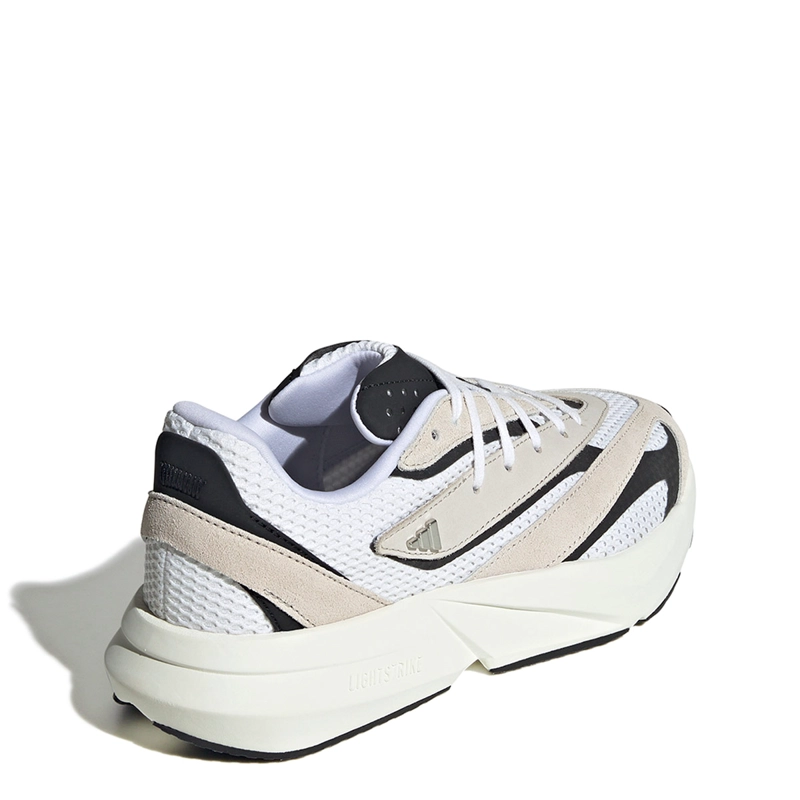 ZAPATILLAS MUJER ADIDAS URBANO GRIS LIGHTBLAZE - 5