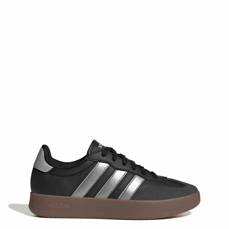 ZAPATILLAS MUJER ADIDAS URBANO NEGRO BARREDA - 1