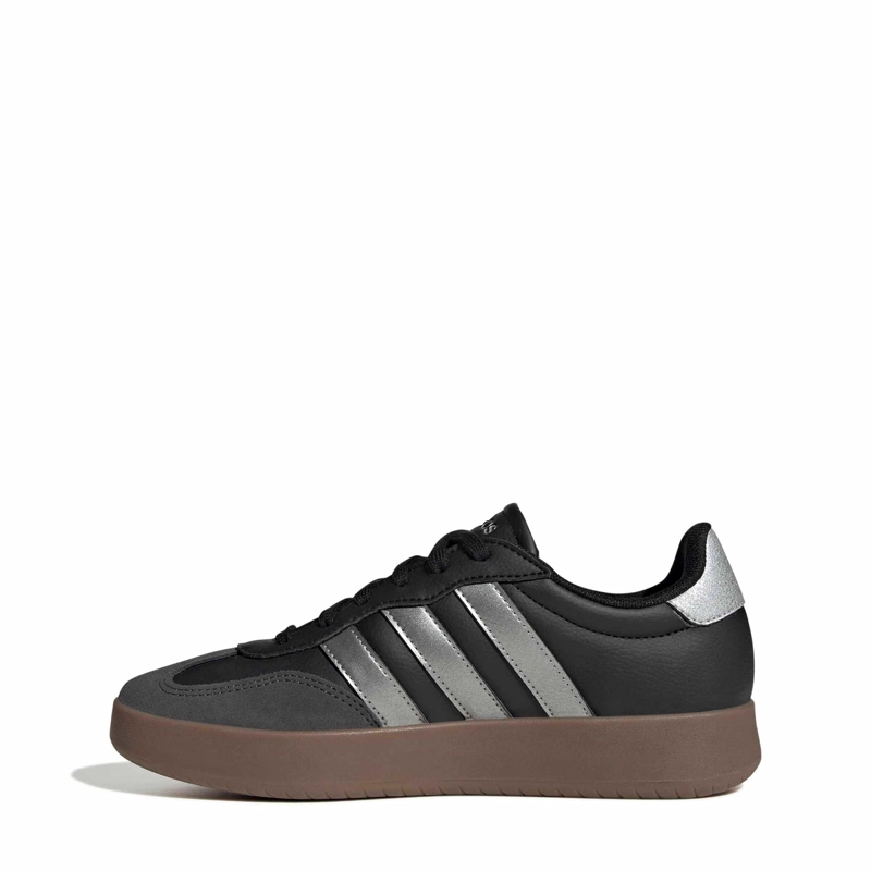 ZAPATILLAS MUJER ADIDAS URBANO NEGRO BARREDA - 2