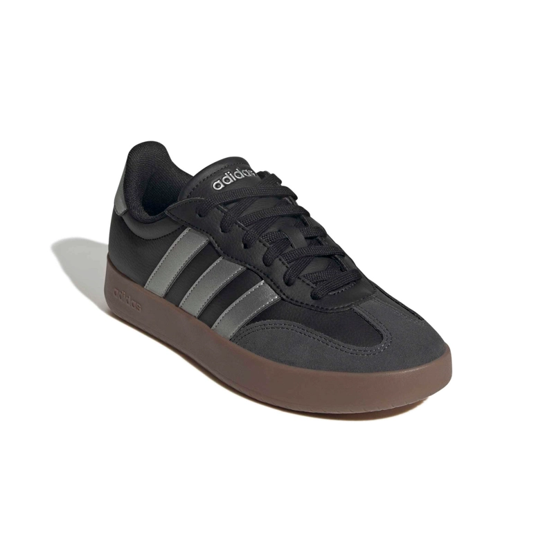 ZAPATILLAS MUJER ADIDAS URBANO NEGRO BARREDA - 3