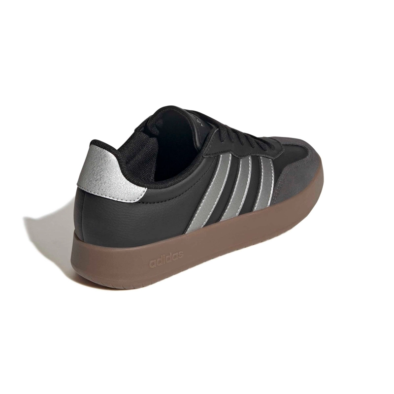 ZAPATILLAS MUJER ADIDAS URBANO NEGRO BARREDA - 4