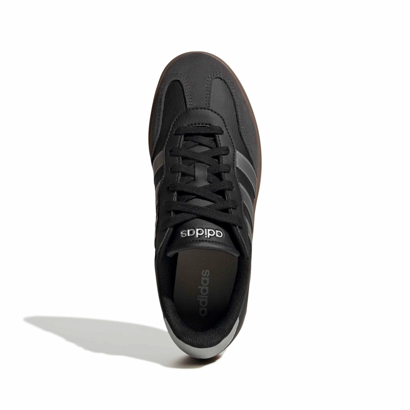ZAPATILLAS MUJER ADIDAS URBANO NEGRO BARREDA - 5