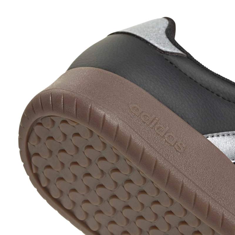ZAPATILLAS MUJER ADIDAS URBANO NEGRO BARREDA - 8