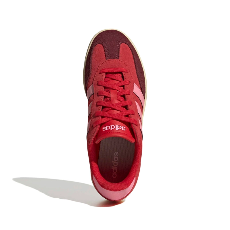 ZAPATILLAS MUJER ADIDAS URBANO ROJO BARREDA - 5