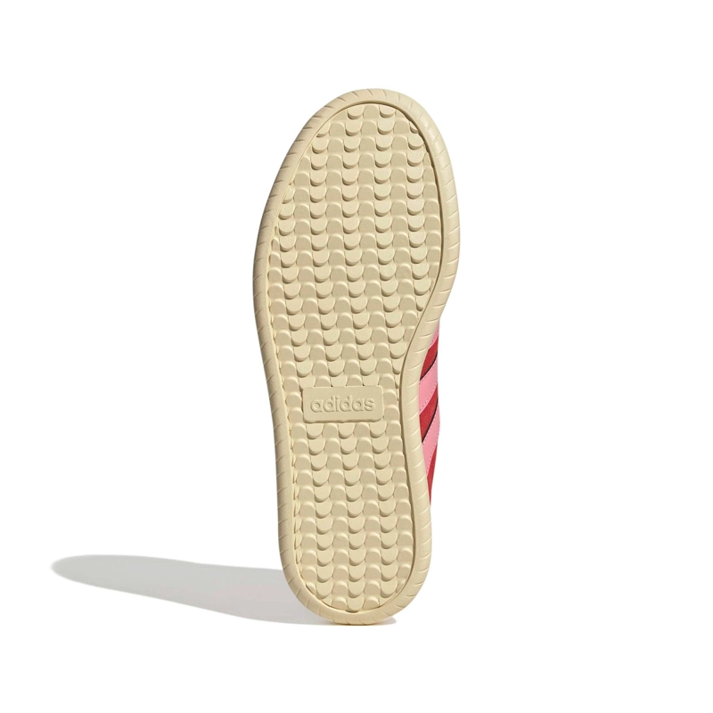 ZAPATILLAS MUJER ADIDAS URBANO ROJO BARREDA - 6