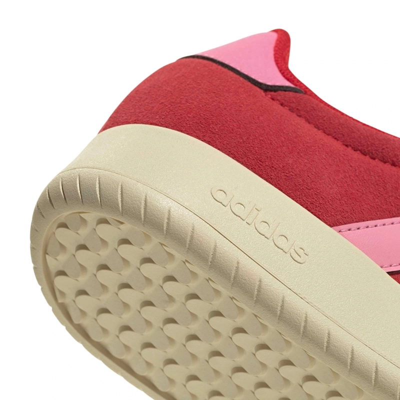 ZAPATILLAS MUJER ADIDAS URBANO ROJO BARREDA - 7
