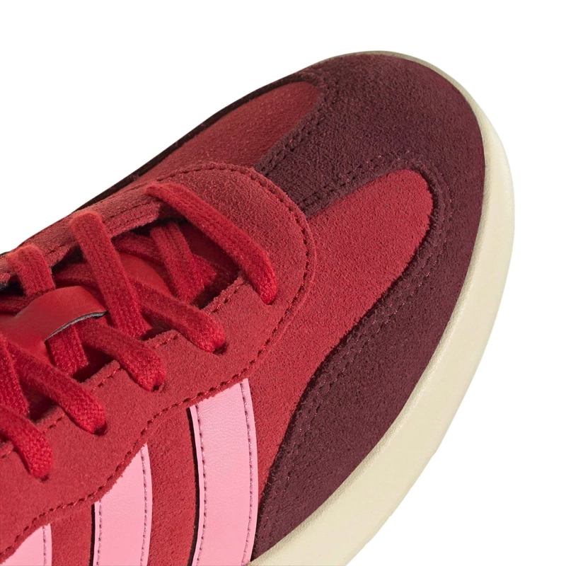 ZAPATILLAS MUJER ADIDAS URBANO ROJO BARREDA - 8
